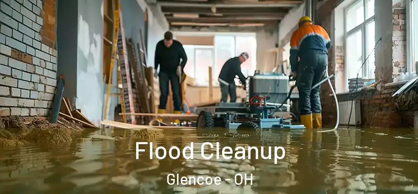  Flood Cleanup Glencoe - OH