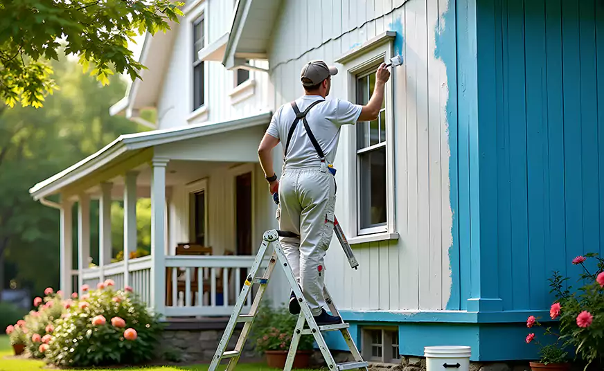 Commercial Water Damage Kenton