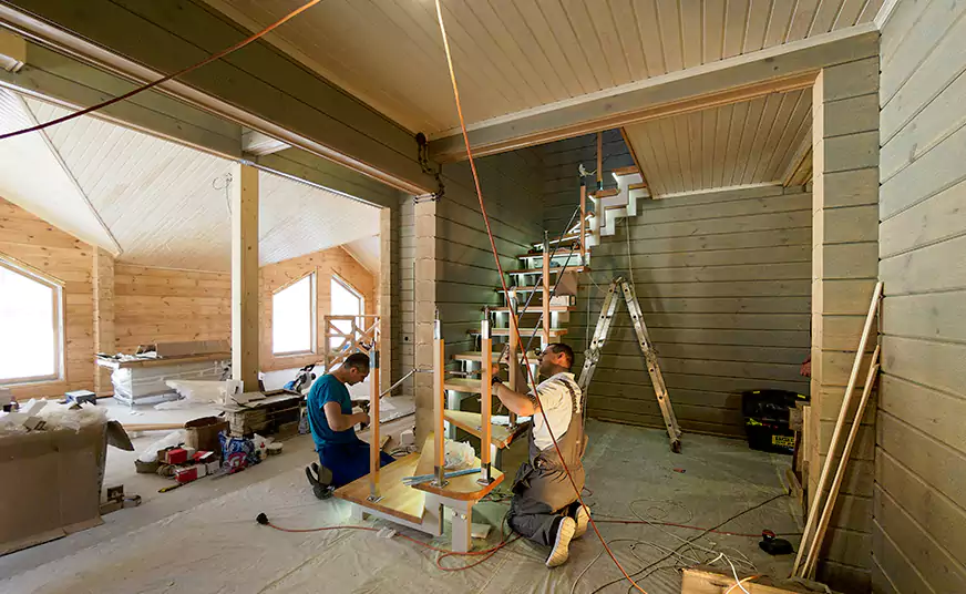 Water Damage Repair Kenton