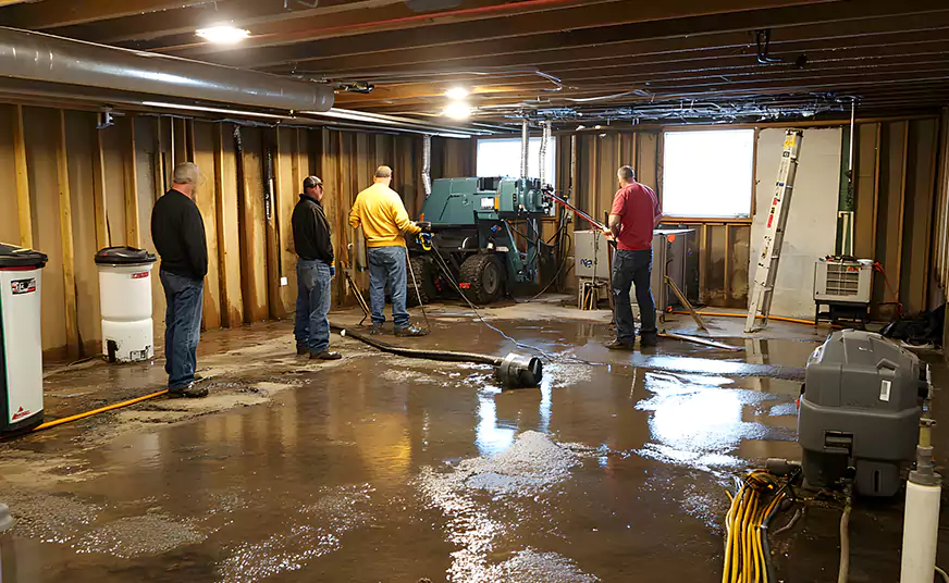 Smoke Cleaning Kenton