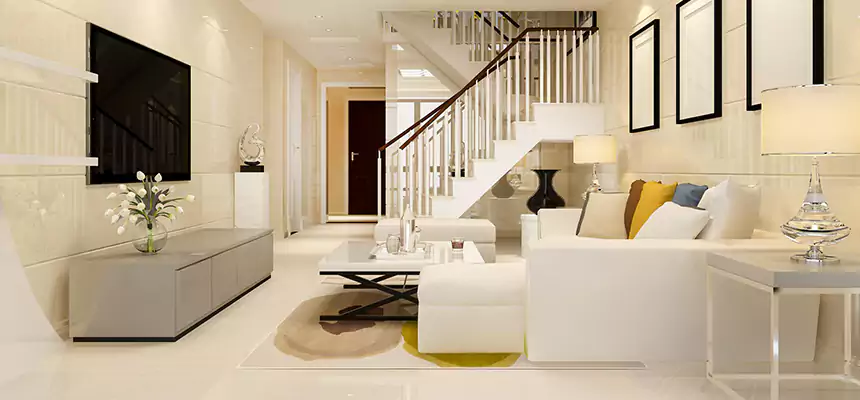 Wet Basement Cleanup in Kenton