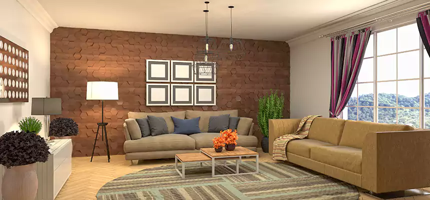 Fire Restoration Lakewood in Kenton