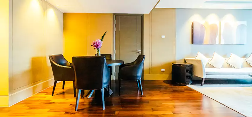 Residential Smoke Cleaning in Kenton