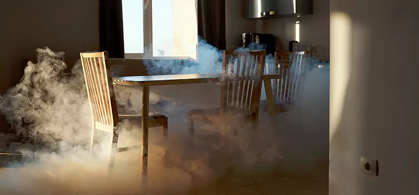 Smoke Cleanup Company in Kenton