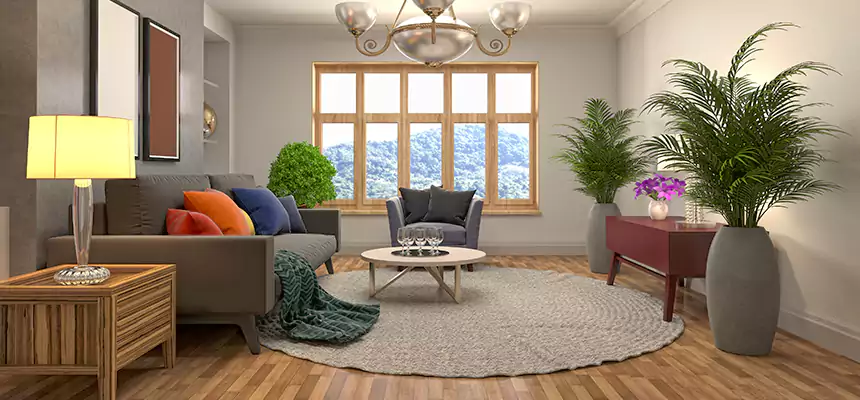 Local Water Mitigation in Kenton