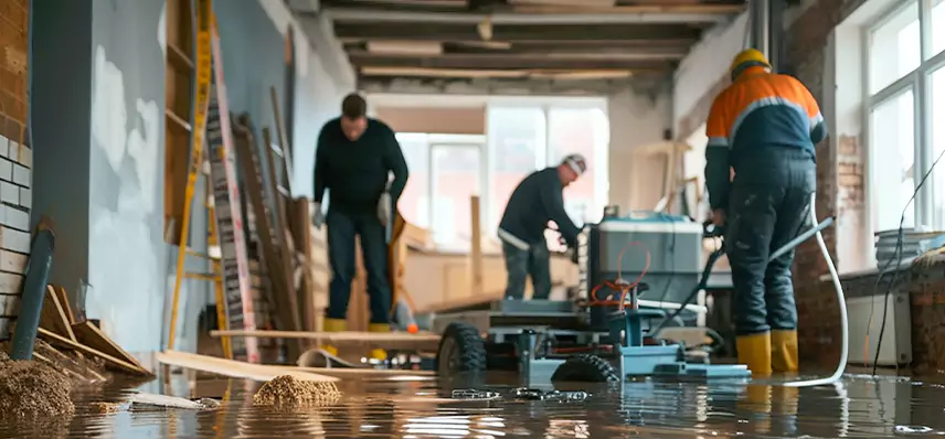 Home Water Remediation in Kenton