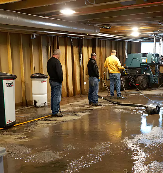 Trusted Emergency Water Extraction Company in Kenton, OH