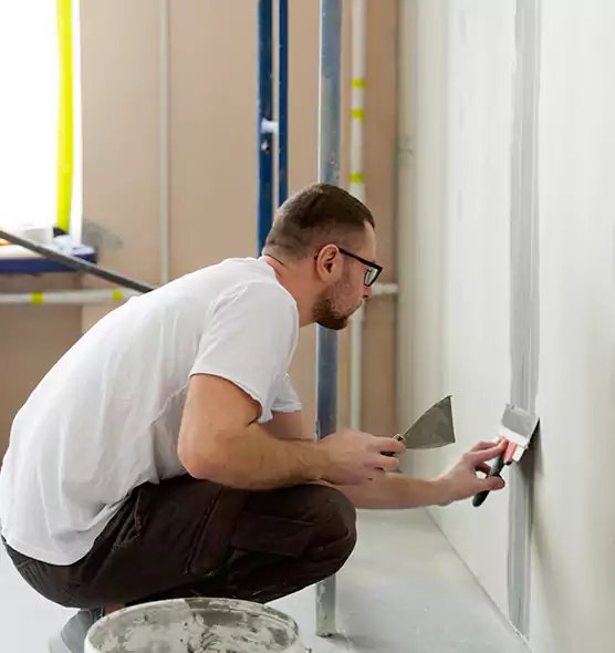 Trusted Fixing Water Damaged Drywall Company in Kenton, OH