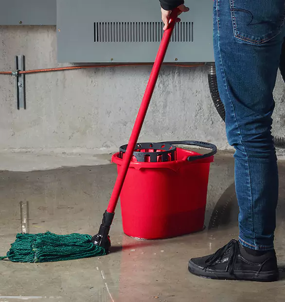 Trusted Sewage Cleanup Company in Kenton, OH