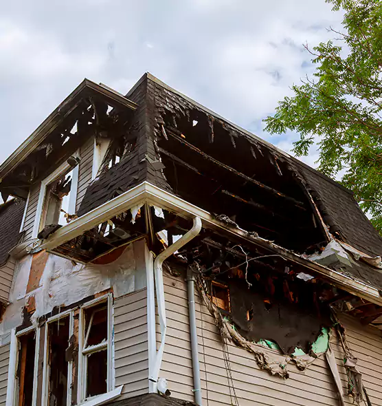Trusted Smoke Damage Cleaning Company in Kenton, OH