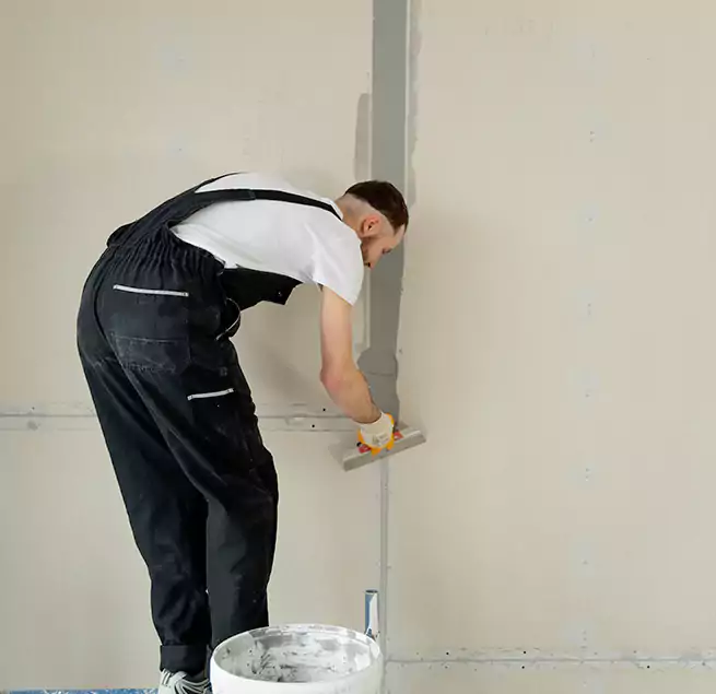 Why Choose Milestone Rapid Restoration for Fixing Water Damaged Drywall in Kenton, OH?