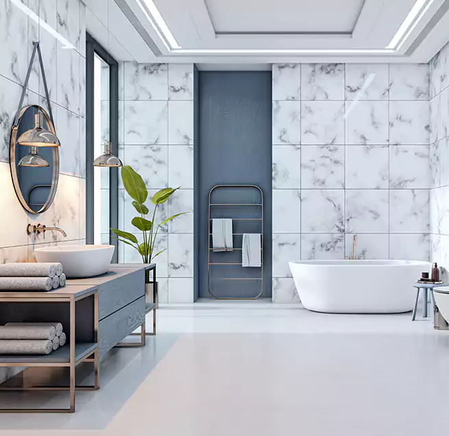  Why Choose Milestone Rapid Restoration for Flooded Bathroom Services in Kenton, OH?