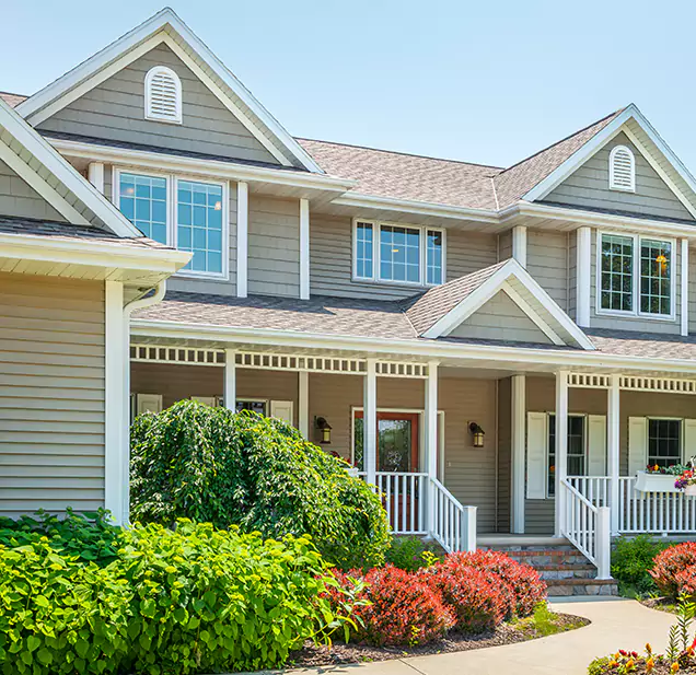 Why Choose Milestone Rapid Restoration for Wood Floor Water Damage in Kenton, OH?