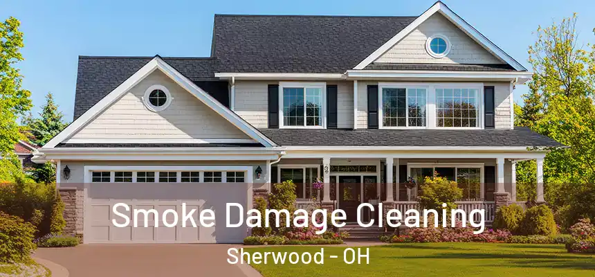  Smoke Damage Cleaning Sherwood - OH