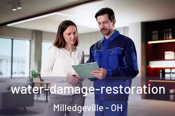  water-damage-restoration Milledgeville - OH