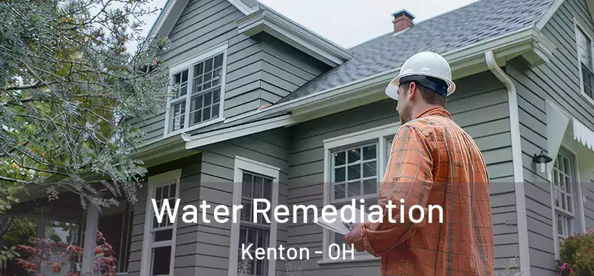  Water Remediation Kenton - OH
